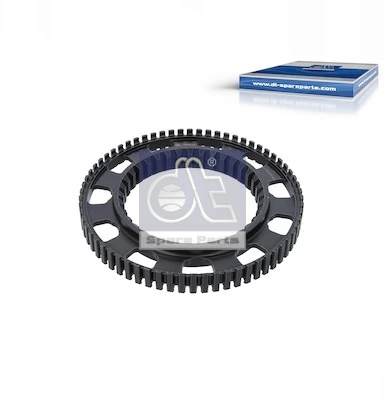 Synchroniser Ring, manual transmission